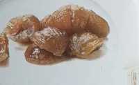 Marrons glacés  in pezzi