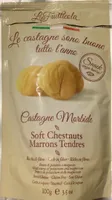 Castagne Morbide