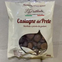 Castagne del prete