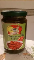 Pomodoro secco