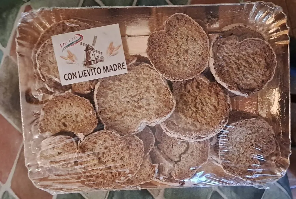 Frise integrali