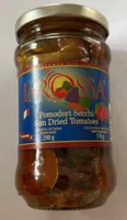 Pomodori secchi sun dried tomatoes