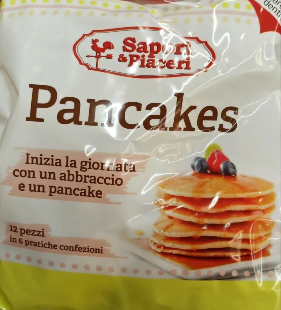 Pancakes