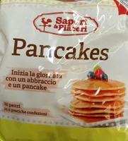 Pancakes