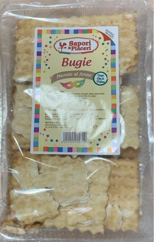 Bugie