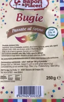 Bugie