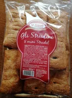 Gli strudini