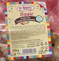 Bugie