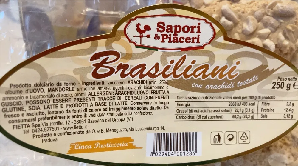 brasiliani