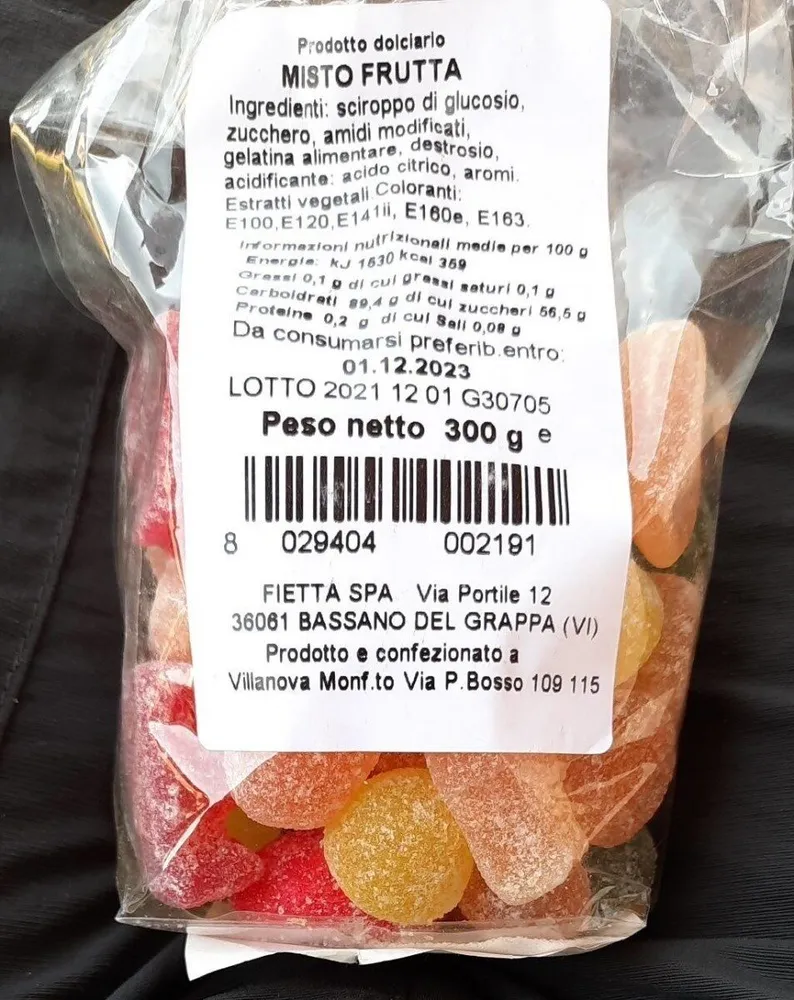 Fietta
