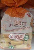 Riccioli Kamut