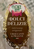 Croccante arachidi
