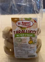 Tarallucci