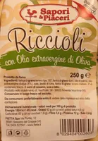 Riccioli