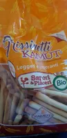 Grissinetti kamut