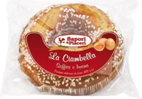 La ciambella granella