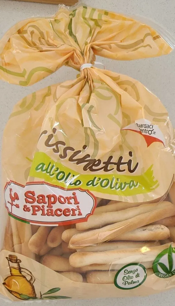 Grissini