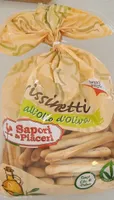 Grissini