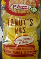 Tony's Mais