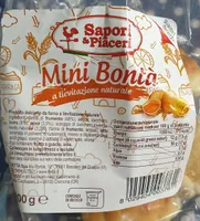 Mini Bontà