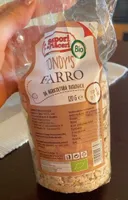 Tondy’s bio farro