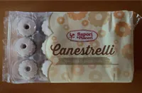 Cenestrelli
