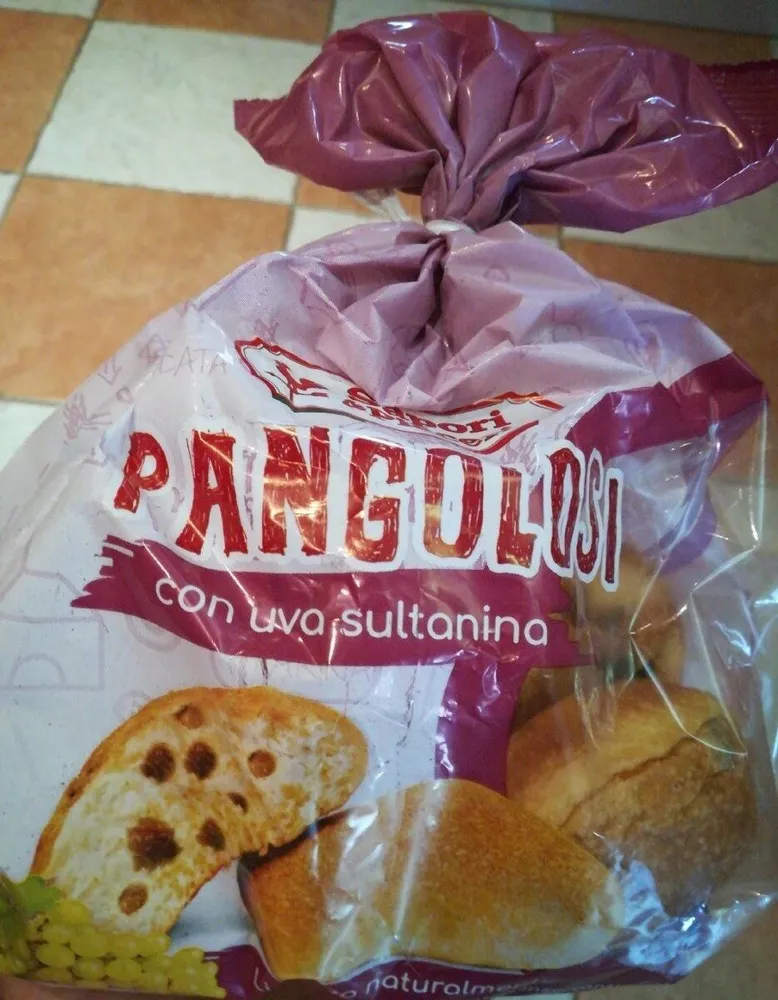 Pangolosi