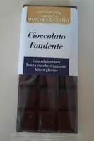 Cioccolato fondente