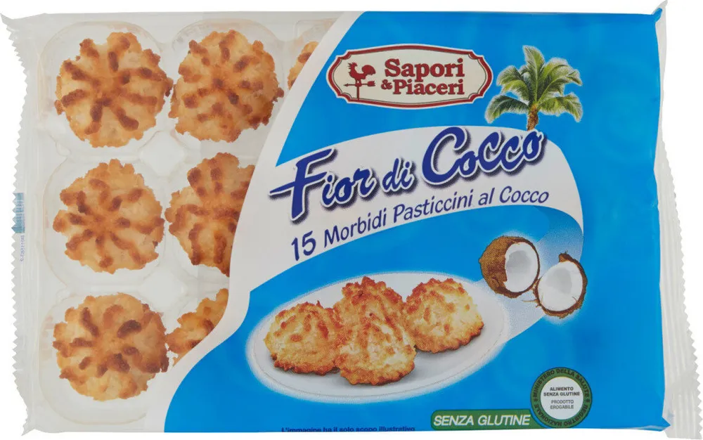 Fior di cocco