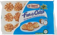 Fior di cocco