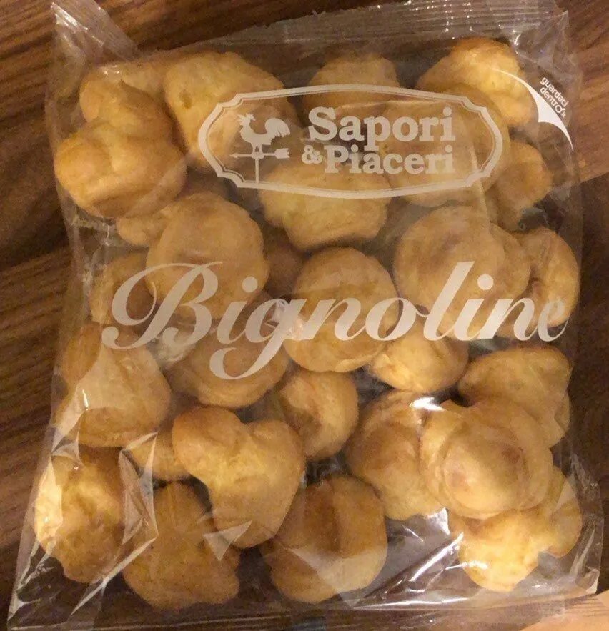 bignoline