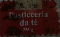 Biscotti da THE