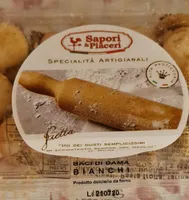 Baci di dama