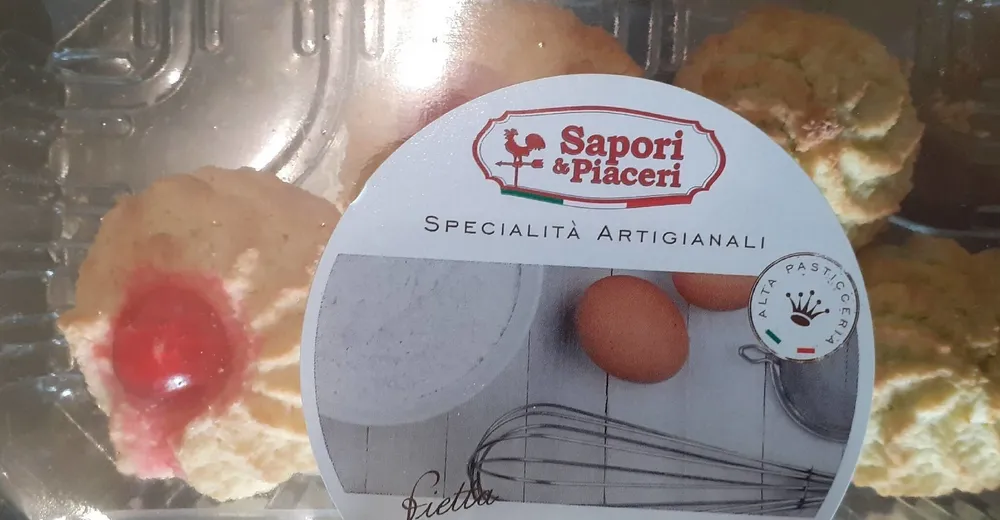 Specialità artigianali