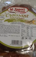 Croissant integrali