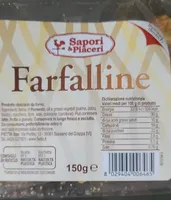 Farfalline