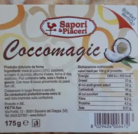 Coccomagic