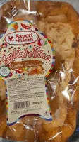 Tagliatelline Ricetta Classica