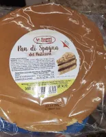 Pan di Spagna
