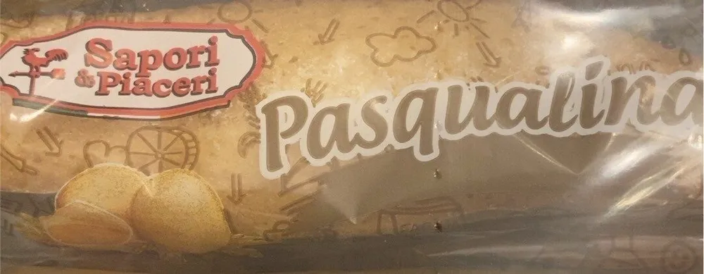 Pasqualine