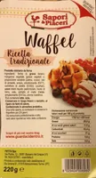 Waffel