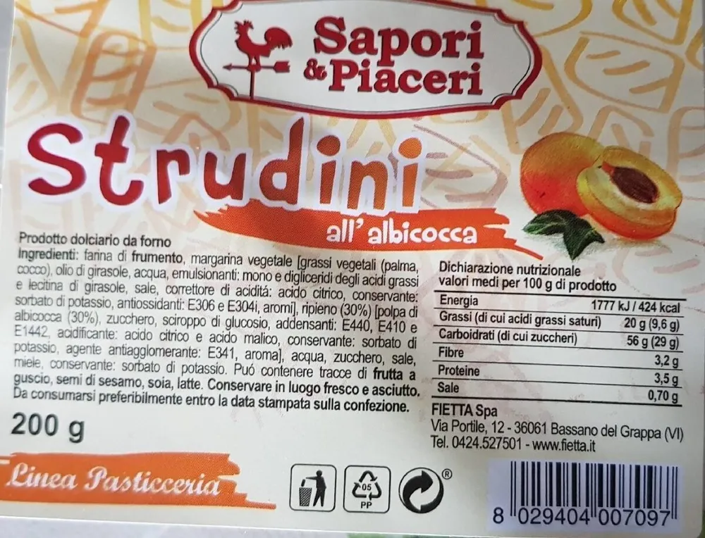 Strudini