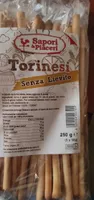 Grissini