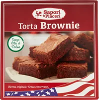 Torta brownie