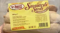 Savoiardi sardi