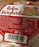 Rodon Margherita