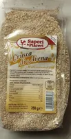 Crusca di avena