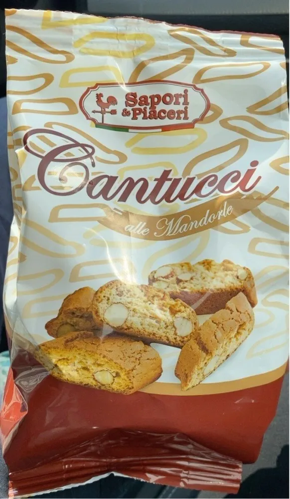 Cantucci
