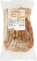 Linea artigianale pane tipo pugliese