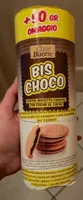 Bis choco